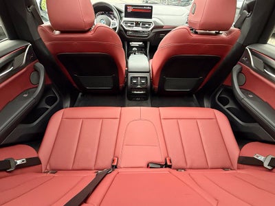 2024 BMW X3 xDrive30i - AWD / PANORAMIC SUNROOF / CLEAN CARFAX