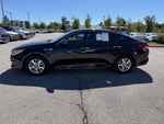 2017 Kia Optima LX - CLEAN CARFAX / ONE OWNER
