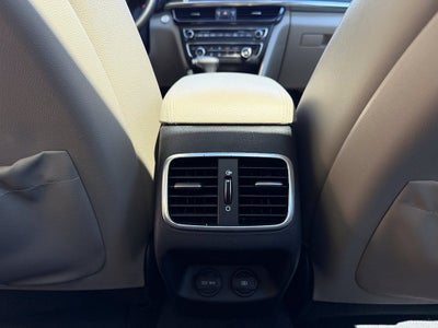 2017 Kia Optima EX - PANORAMIC SUNROOF / CLEAN CARFAX