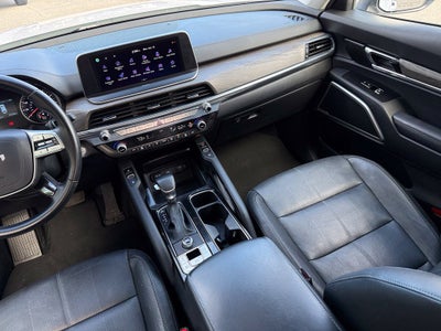 2022 Kia Telluride EX Premium - SUNROOF / CLEAN CARFAX