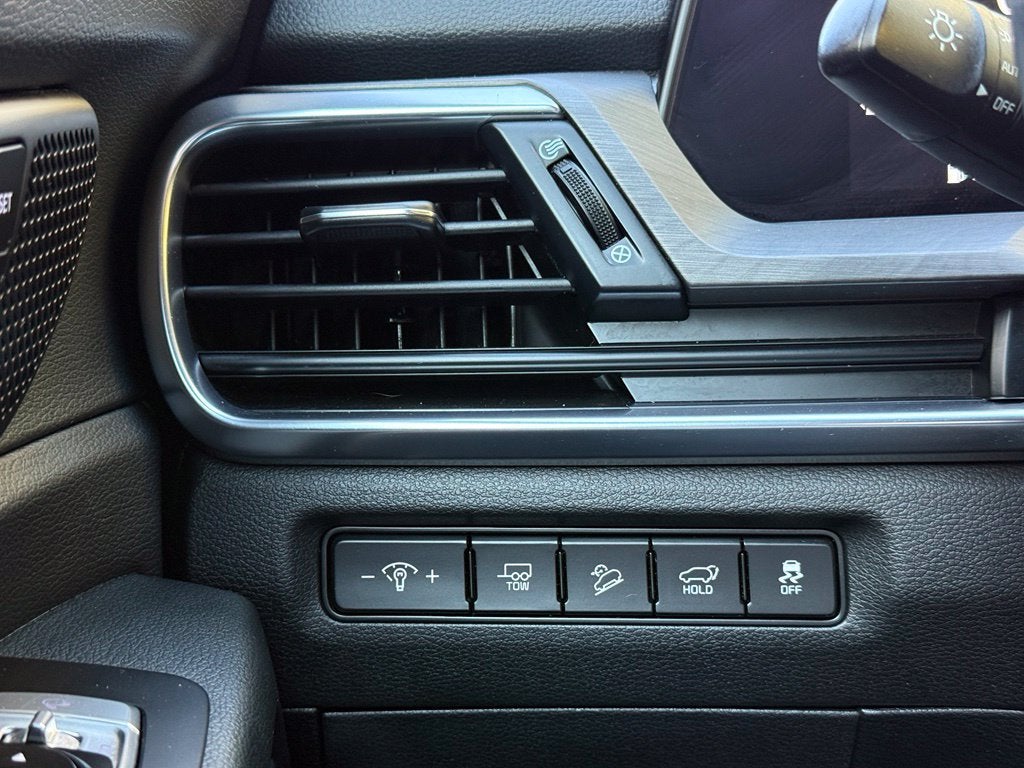 2024 Kia Telluride SX X-Line - AWD / DUAL SUNROOF / CLEAN CARFAX