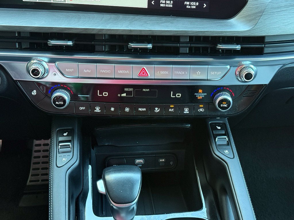 2024 Kia Telluride SX X-Line - AWD / DUAL SUNROOF / CLEAN CARFAX