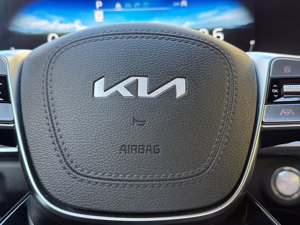 2024 Kia Telluride SX X-Line - AWD / DUAL SUNROOF / CLEAN CARFAX
