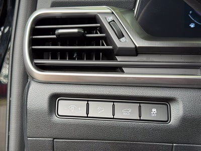 2025 Kia Telluride S - AWD / SUNROOF / CLEAN CARFAX