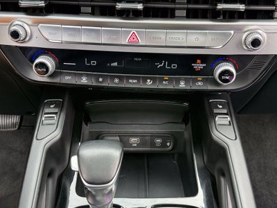 2025 Kia Telluride S - AWD / SUNROOF / CLEAN CARFAX