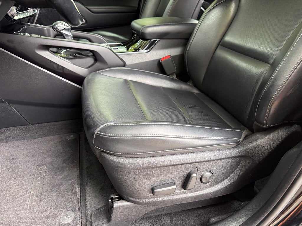 2025 Kia Telluride S - AWD / SUNROOF / CLEAN CARFAX