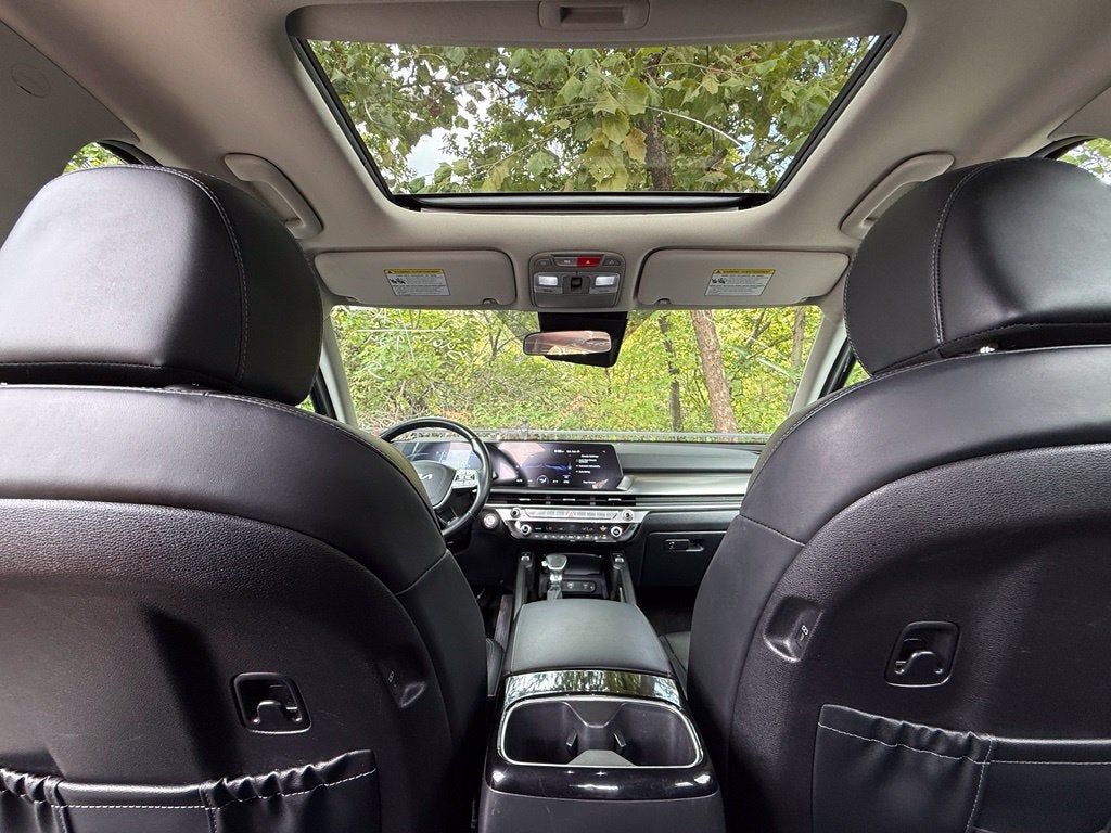 2025 Kia Telluride S - AWD / SUNROOF / CLEAN CARFAX