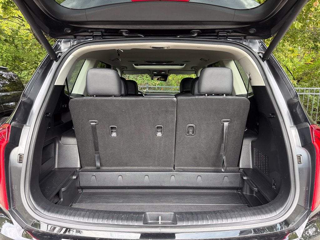 2025 Kia Telluride S - AWD / SUNROOF / CLEAN CARFAX