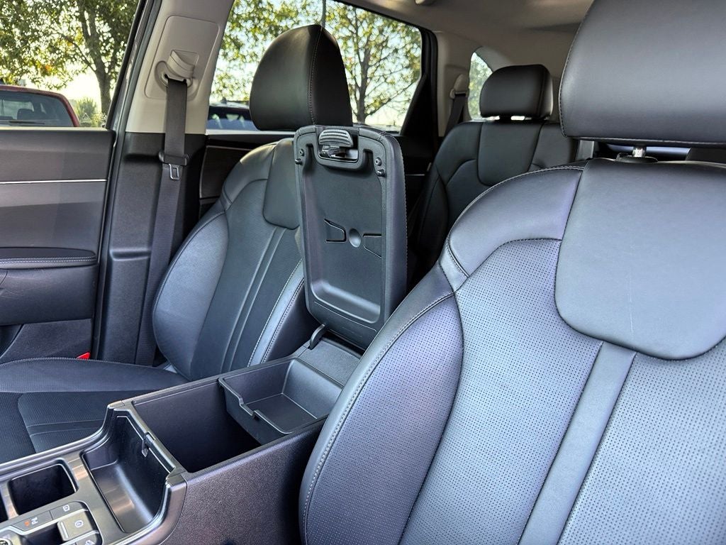 2024 Kia Sorento X-Line EX
