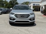 2018 Hyundai Santa Fe Sport 2.4 Base