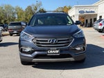 2017 Hyundai Santa Fe Sport 2.4 Base - LEATHER / CLEAN CARFAX / ONE OWNER