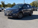 2017 Hyundai Santa Fe Sport 2.4 Base - LEATHER / CLEAN CARFAX / ONE OWNER