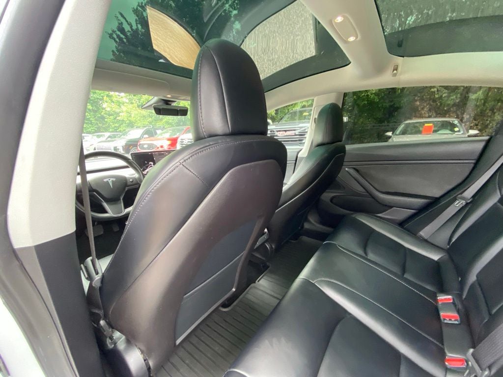 2019 Tesla Model 3 Standard