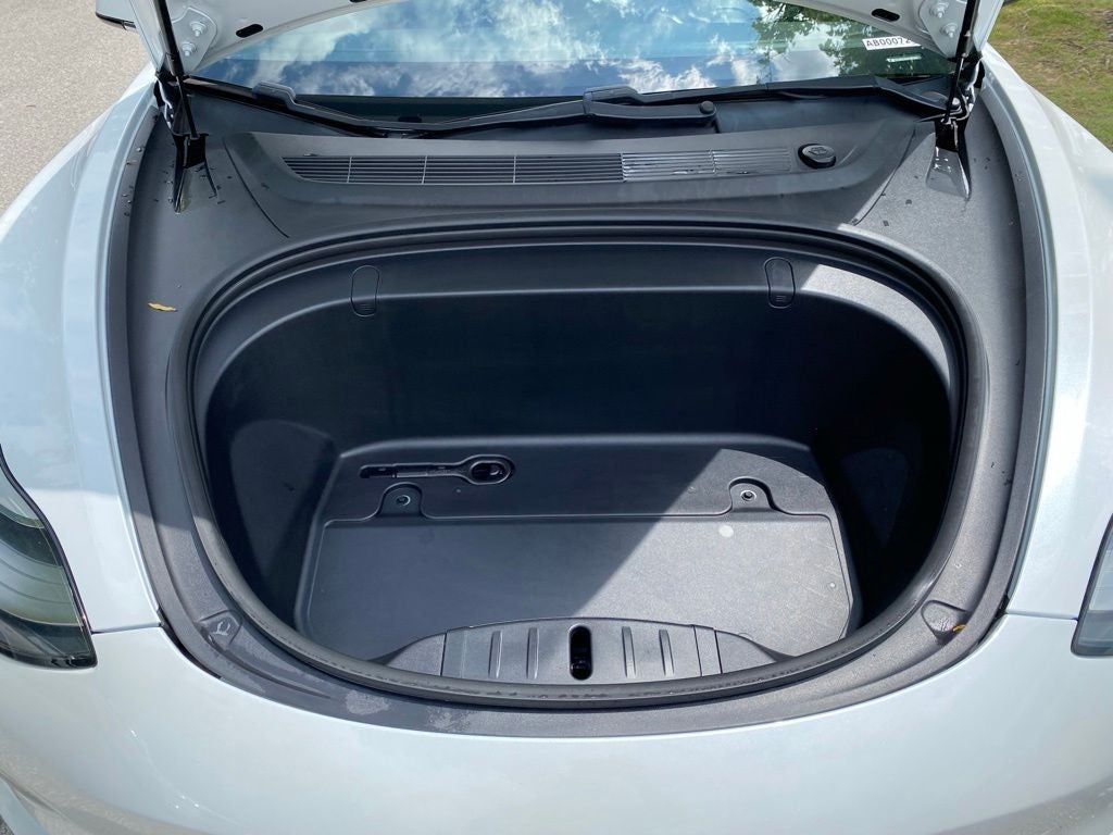 2019 Tesla Model 3 Standard