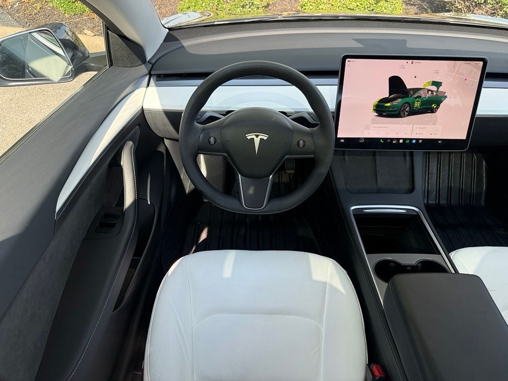 2023 Tesla Model 3 Base