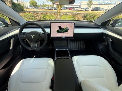 2023 Tesla Model 3 Base