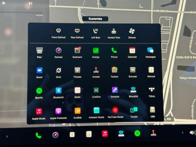 2021 Tesla Model S Plaid BLINK AND IT'S GONE