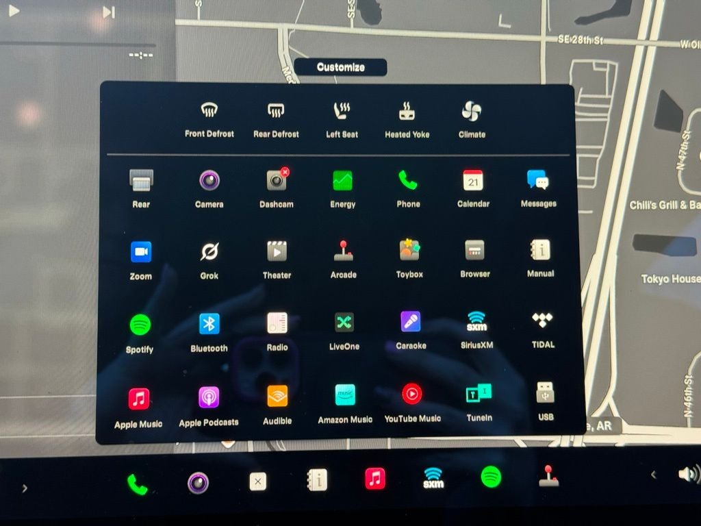 2021 Tesla Model S Plaid BLINK AND IT'S GONE