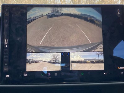 2022 Tesla Model S Plaid