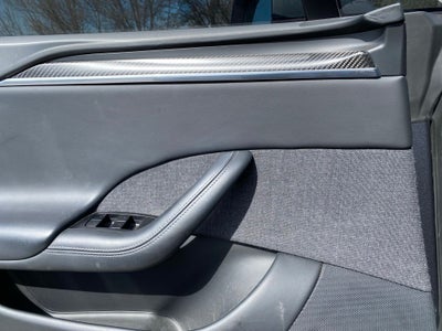 2022 Tesla Model S Plaid