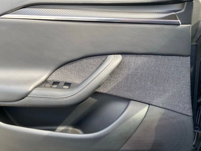 2022 Tesla Model S Plaid