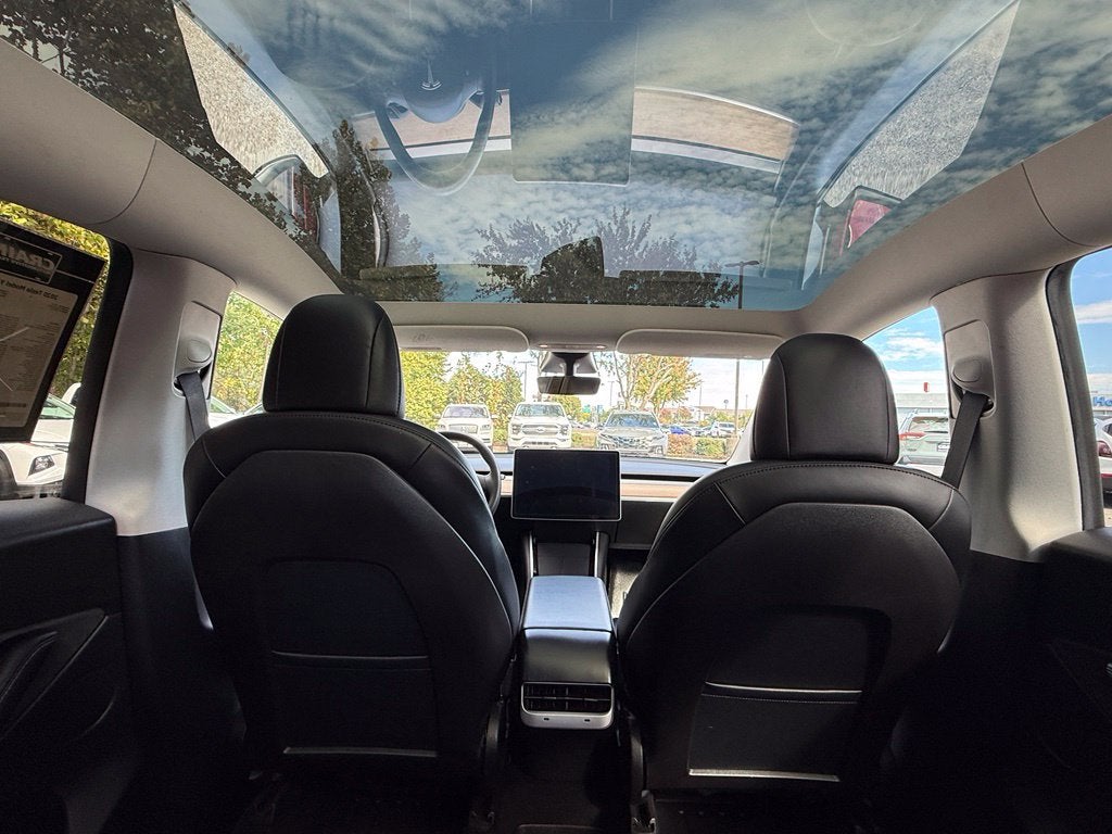 2020 Tesla Model Y Long Range - AWD / CLEAN CARFAX / ONE OWNER