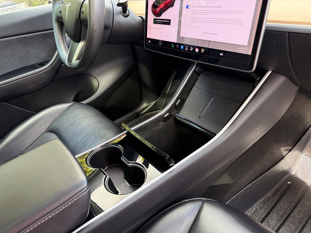 2020 Tesla Model Y Long Range - AWD / CLEAN CARFAX / ONE OWNER