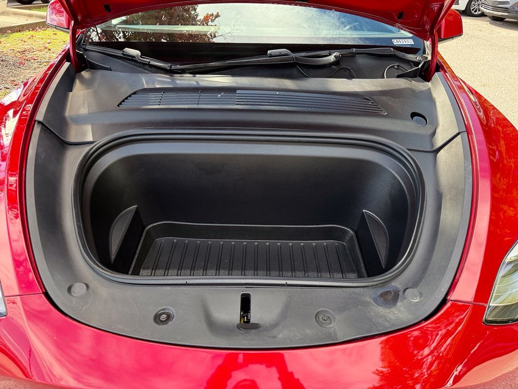 2020 Tesla Model Y Long Range - AWD / CLEAN CARFAX / ONE OWNER