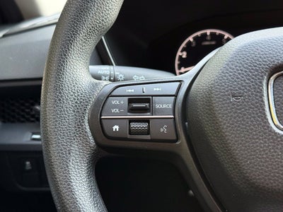 2023 Honda CR-V LX - AWD / CLEAN CARFAX / ONE OWNER