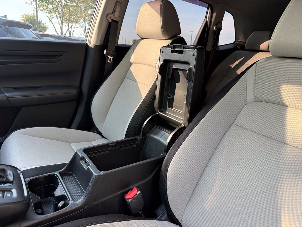 2023 Honda CR-V LX - AWD / CLEAN CARFAX / ONE OWNER