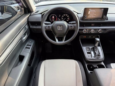2023 Honda CR-V LX - AWD / CLEAN CARFAX / ONE OWNER