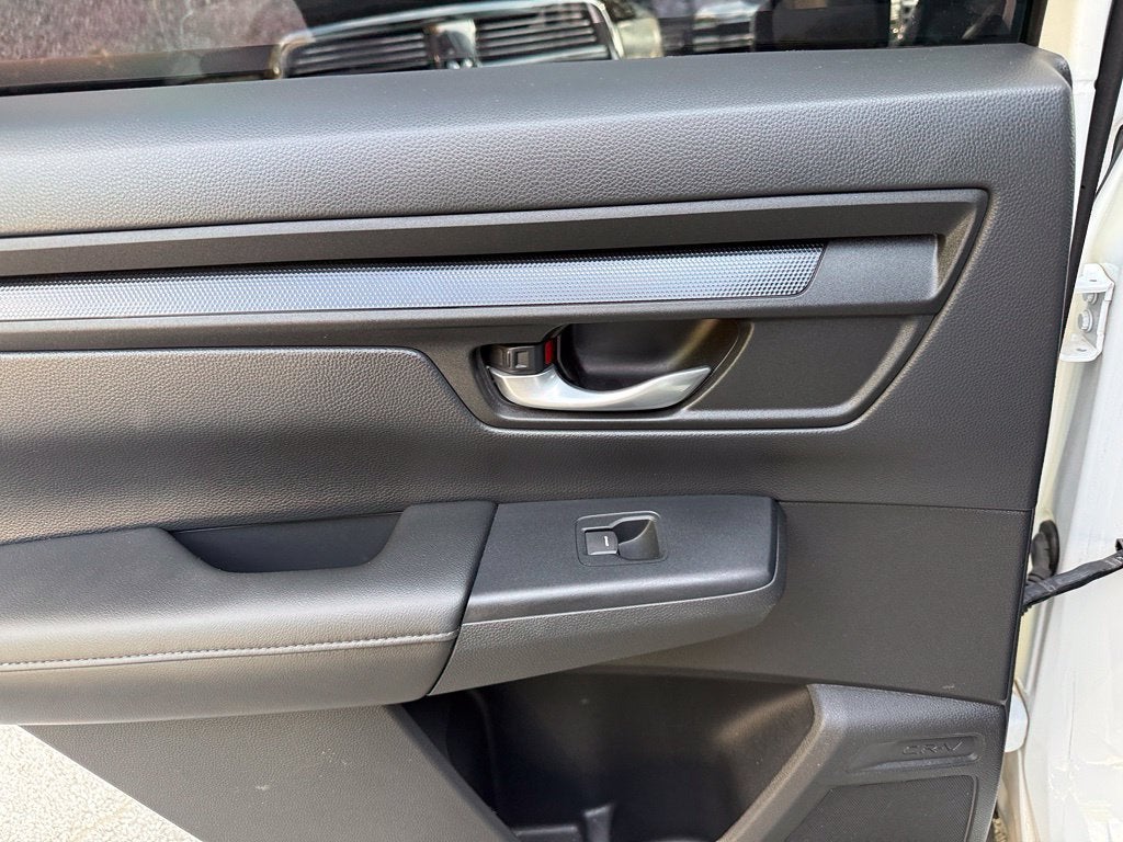 2023 Honda CR-V LX - AWD / CLEAN CARFAX / ONE OWNER