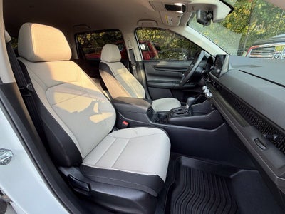 2023 Honda CR-V LX - AWD / CLEAN CARFAX / ONE OWNER
