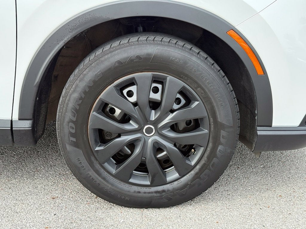 2023 Honda CR-V LX - AWD / CLEAN CARFAX / ONE OWNER