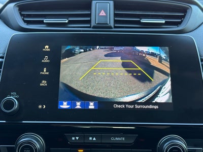 2022 Honda CR-V Special Edition