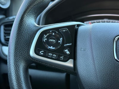 2022 Honda CR-V Special Edition