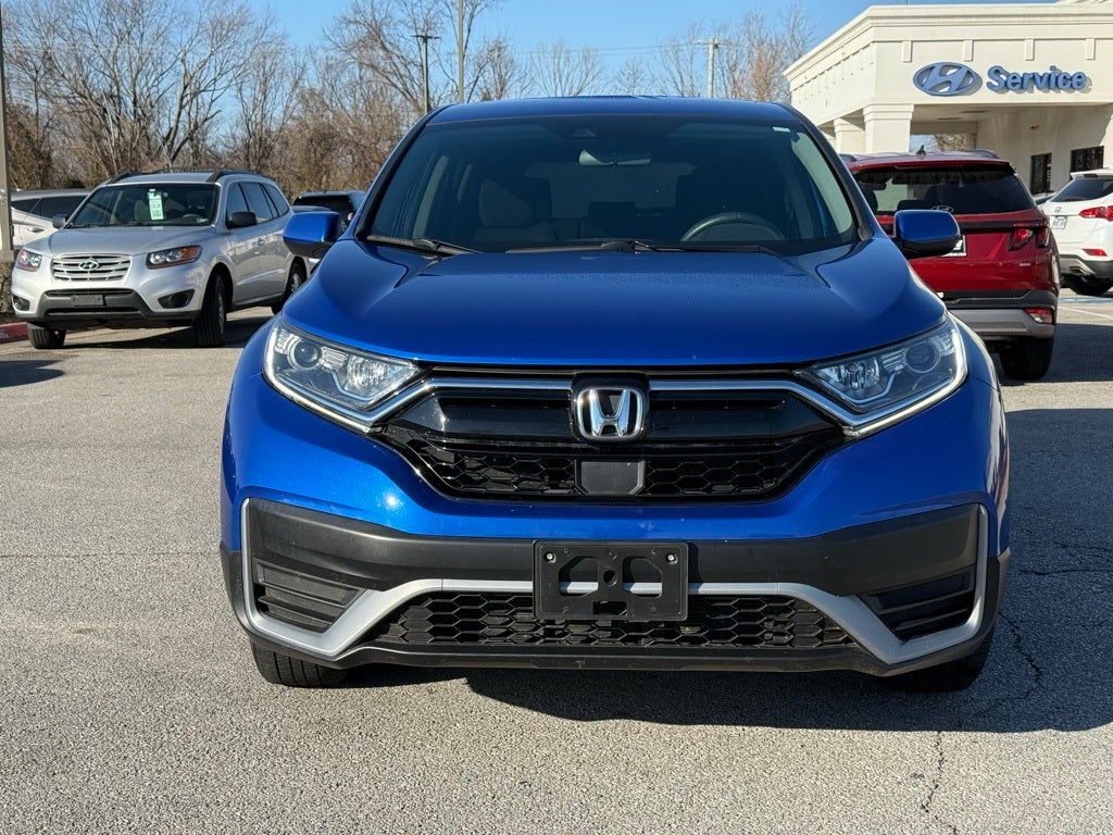 2022 Honda CR-V Special Edition