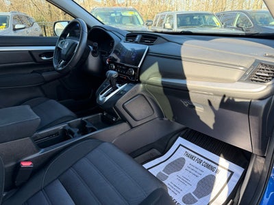 2022 Honda CR-V Special Edition