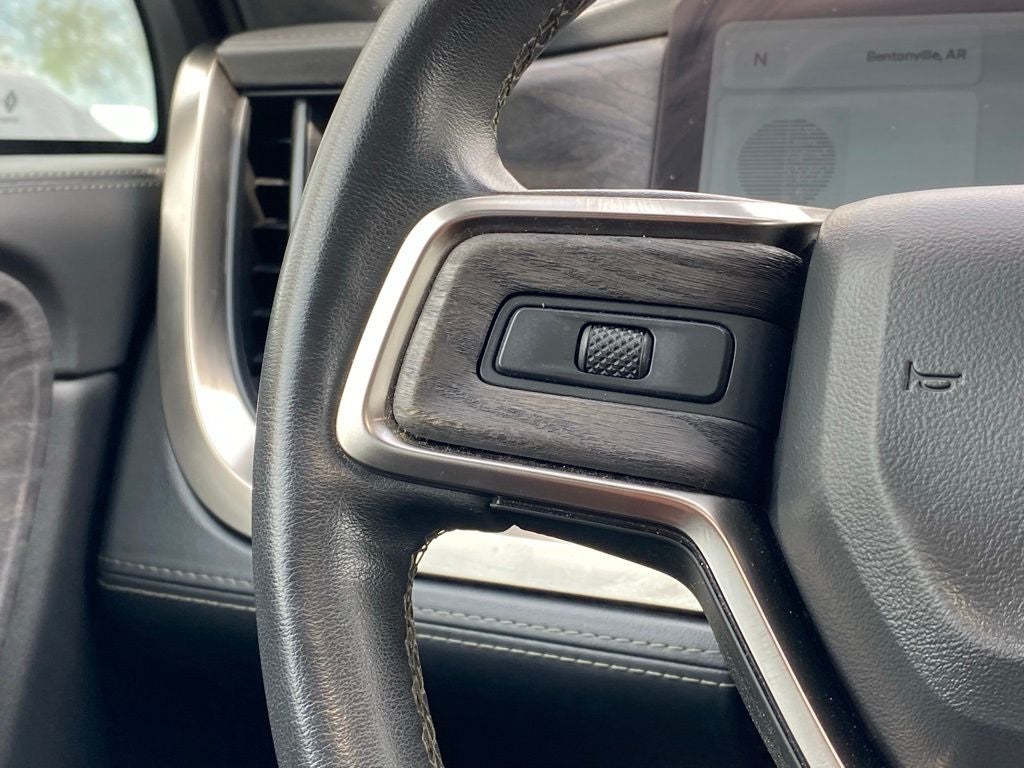 2022 Rivian R1T Adventure