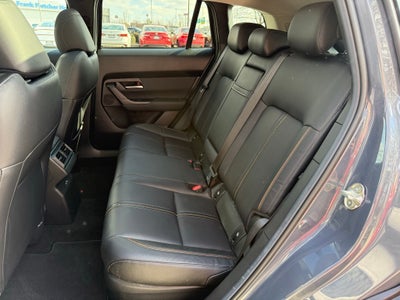 2025 Mazda Mazda CX-50 Hybrid Premium ONE OWNER CARFAX