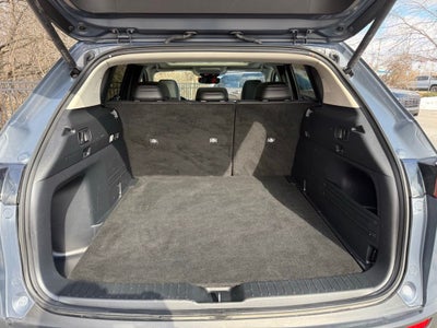 2025 Mazda Mazda CX-50 Hybrid Premium ONE OWNER CARFAX