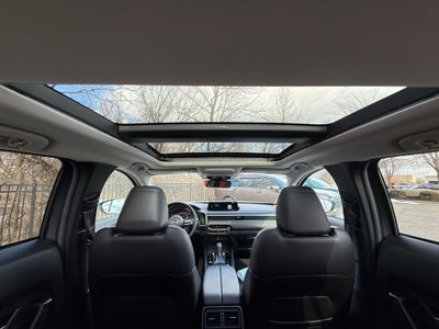 2025 Mazda Mazda CX-50 Hybrid Premium ONE OWNER CARFAX