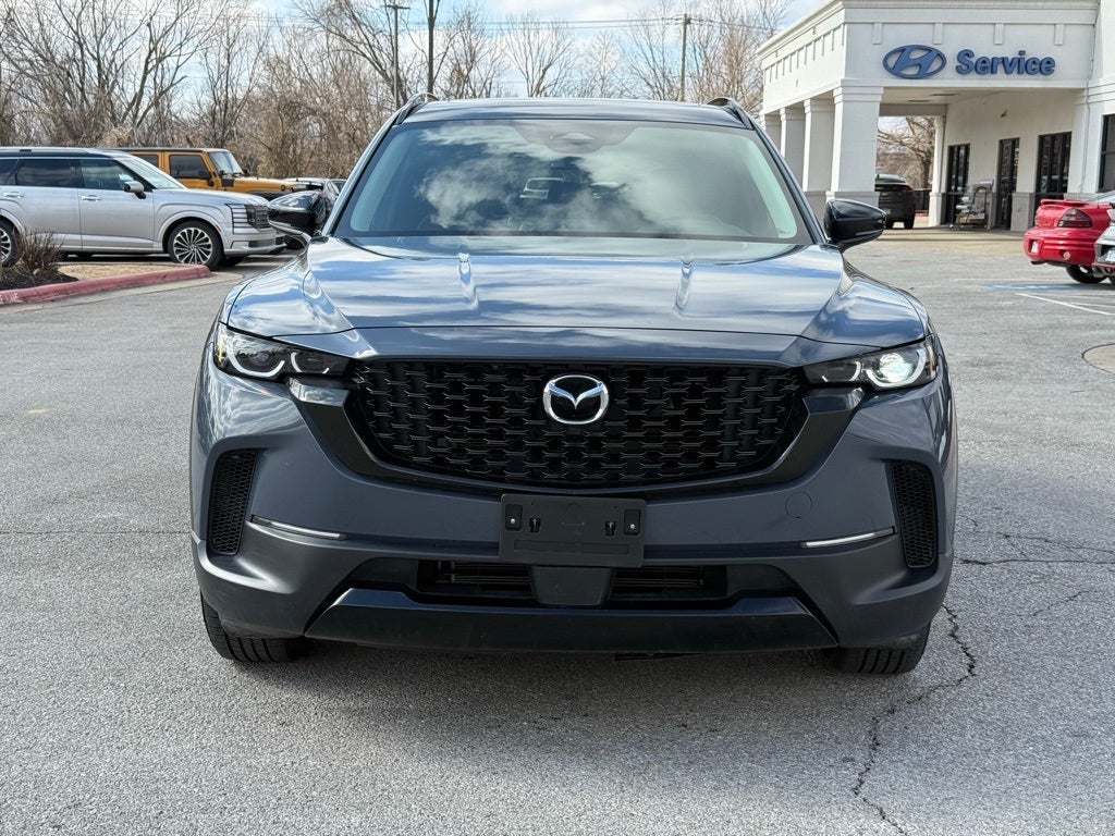 2025 Mazda Mazda CX-50 Hybrid Premium ONE OWNER CAR FAX
