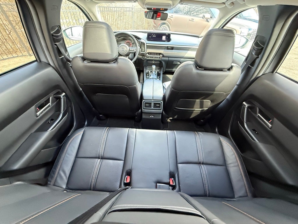 2025 Mazda Mazda CX-50 Hybrid Premium ONE OWNER CAR FAX