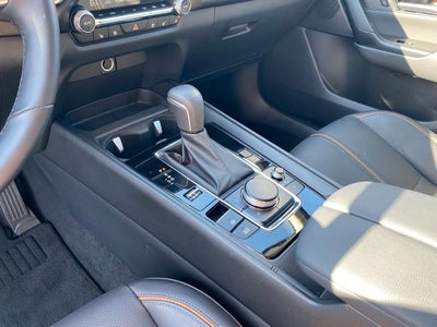 2025 Mazda Mazda CX-50 Hybrid Premium Plus