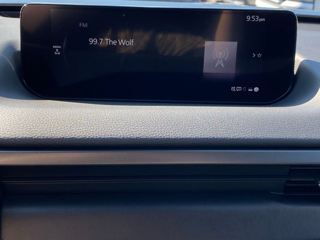 2025 Mazda Mazda CX-50 Hybrid Premium Plus