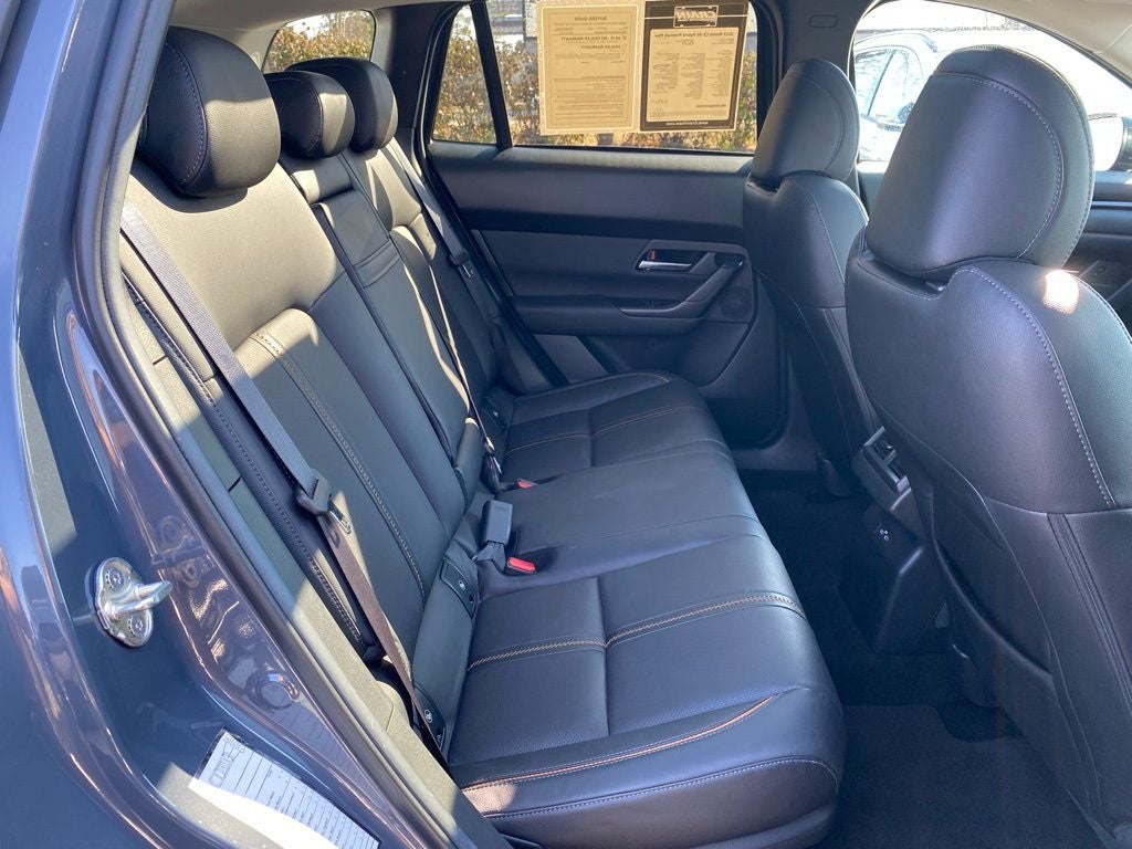 2025 Mazda Mazda CX-50 Hybrid Premium Plus