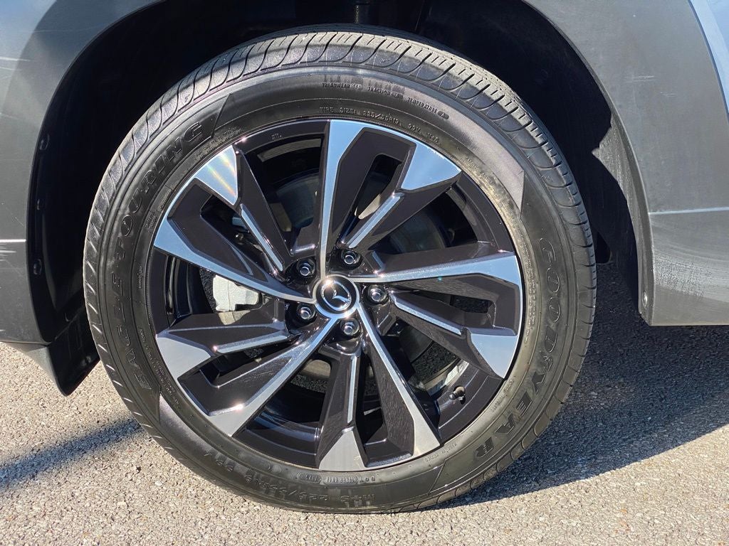 2025 Mazda Mazda CX-50 Hybrid Premium Plus