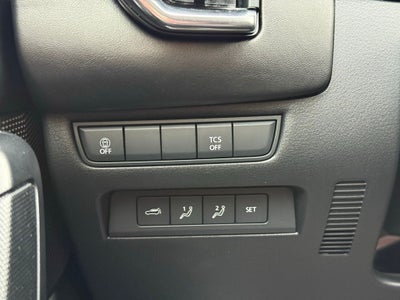 2025 Mazda Mazda CX-50 2.5 S Premium Plus Package