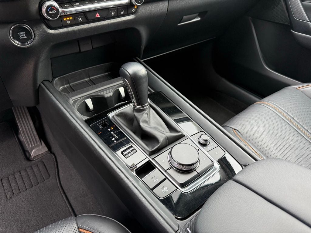 2025 Mazda Mazda CX-50 2.5 S Premium Plus Package